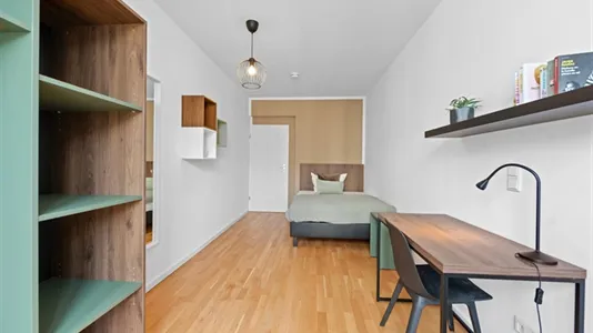 Rooms in Berlin Mitte - photo 3