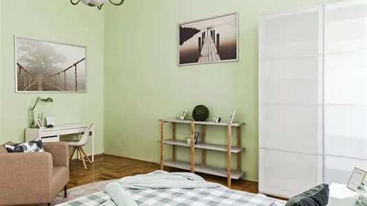 Rooms in Budapest Erzsébetváros - photo 5
