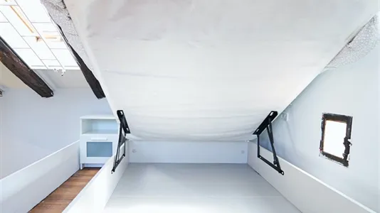 Apartments in Madrid Chamberí - photo 4