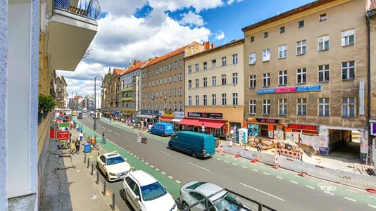 Rooms in Berlin Neukölln - photo 8