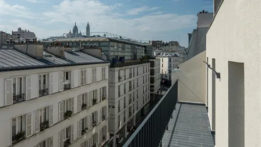 Apartments in Paris 18ème arrondissement - Montmartre - photo 10