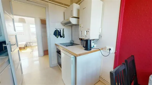 Rooms in Dijon - photo 6