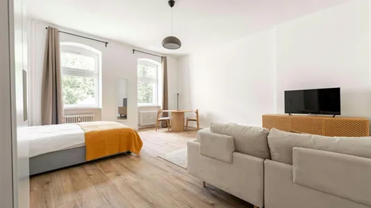 Apartments in Berlin Mitte - photo 7