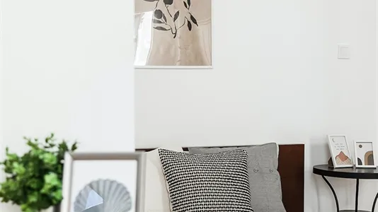 Rooms in Budapest Terézváros - photo 7