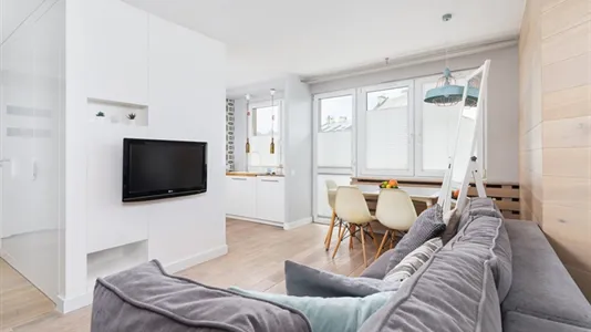 Apartments in Location is not specified - photo 6