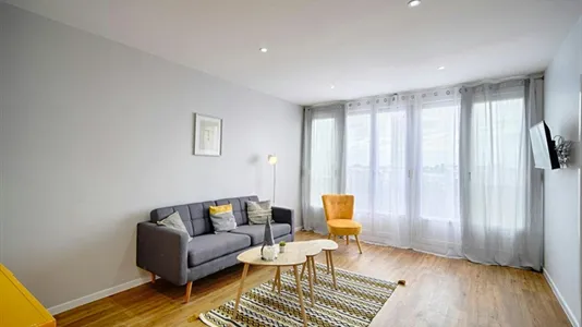 Rooms in Nantes - photo 4