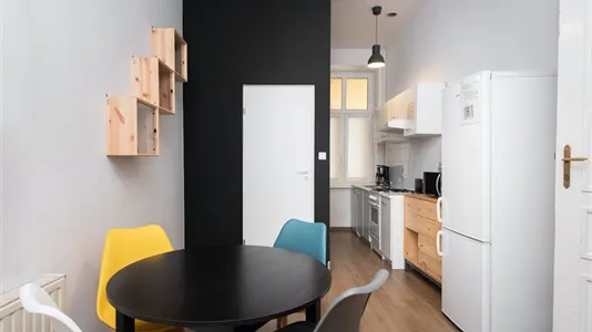 Rooms in Kraków Podgórze - photo 5