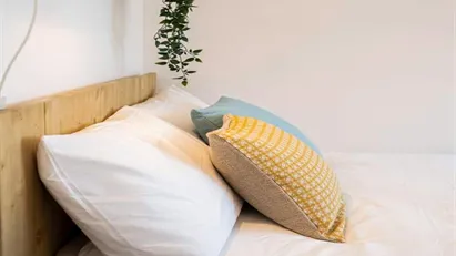 Room for rent in Madrid Chamberí, Madrid