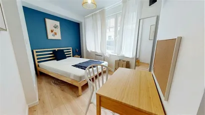 Room for rent in Lille, Hauts-de-France