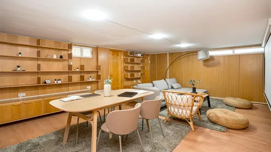 Rooms in Madrid Hortaleza - photo 8