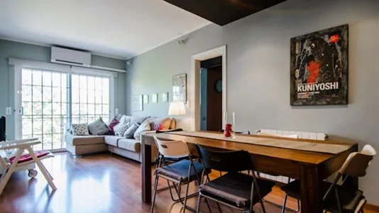 Apartments in Barcelona Sant Martí - photo 9