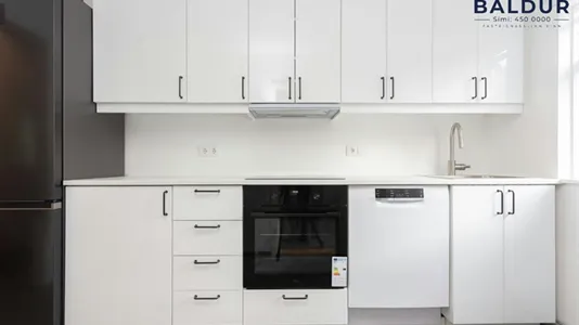Rooms in Kópavogur - photo 2