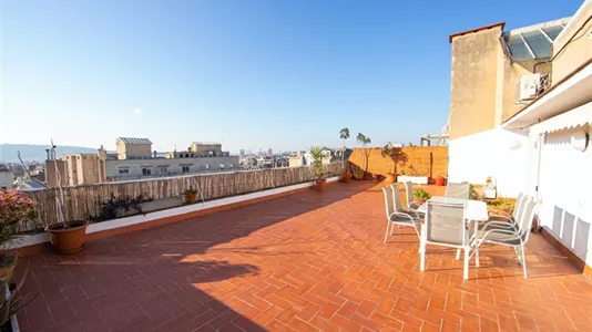 Apartments in Barcelona Sarrià-St. Gervasi - photo 4