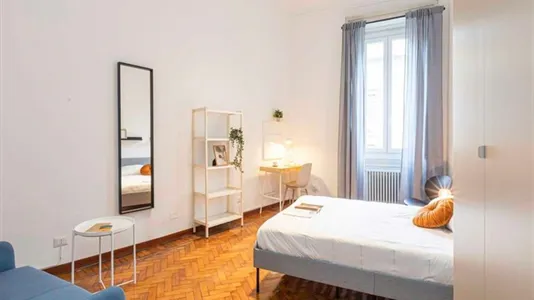 Rooms in Milano Zona 2 - Stazione Centrale, Gorla, Turro, Greco, Crescenzago - photo 6