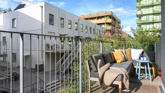 Apartments in Gärdet/Djurgården - photo 9