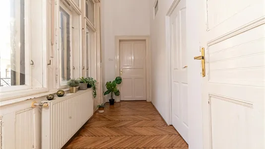 Rooms in Budapest Terézváros - photo 7