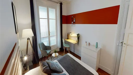 Rooms in Paris 7ème arrondissement - photo 3