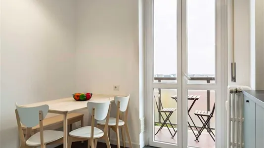 Rooms in Milano Zona 5 - Vigentino, Chiaravalle, Gratosoglio - photo 9