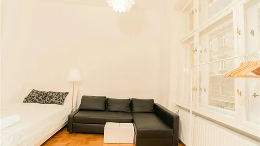 Rooms in Budapest XIII. kerület - photo 4