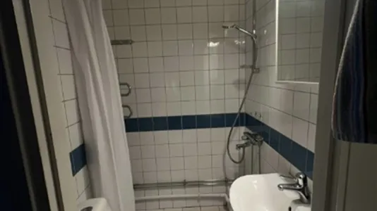 Apartments in Gärdet/Djurgården - photo 5