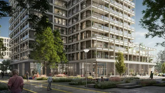 Apartments in Location is not specified - photo 1