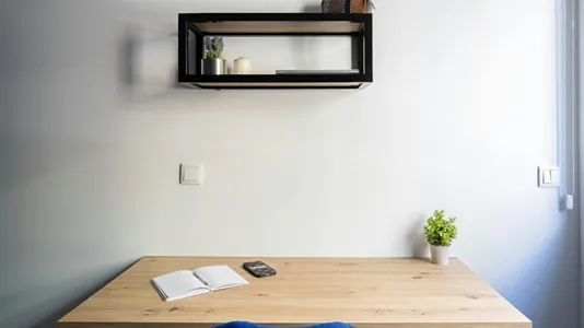 Apartments in Valencia Algirós - photo 8