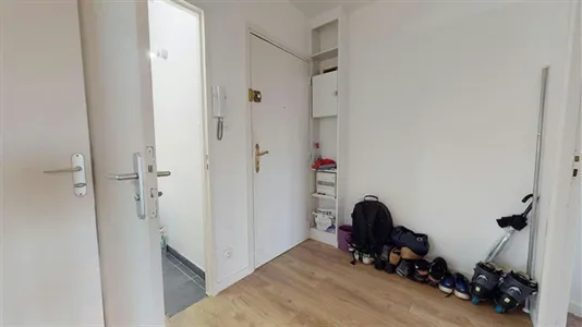 Rooms in Toulouse - photo 7