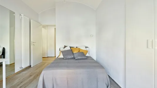 Rooms in Turin - photo 5