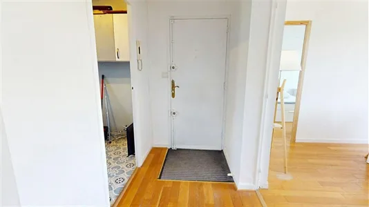 Rooms in Bordeaux - photo 8