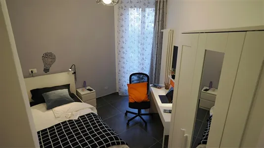 Rooms in Turin - photo 5