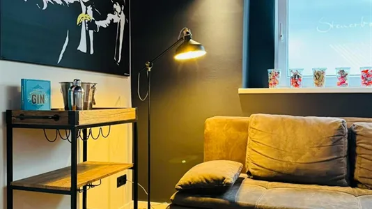 Apartments in Hamburg Altona - photo 8