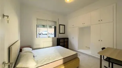 Room for rent in Barcelona Sarrià-St. Gervasi, Barcelona