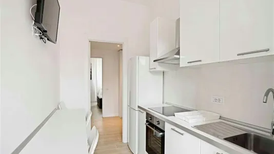 Rooms in Milano Zona 6 - Barona, Lorenteggio - photo 8
