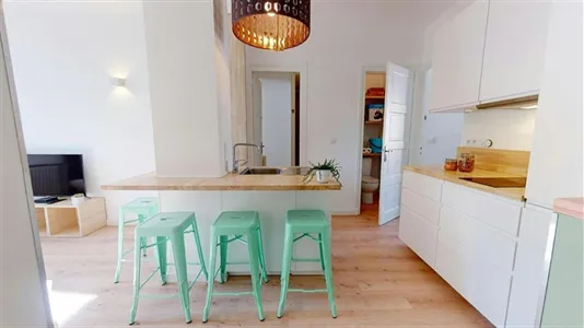 Rooms in Grenoble - photo 8