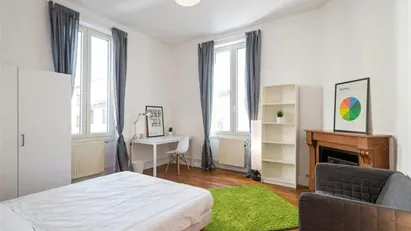 Room for rent in Lyon, Auvergne-Rhône-Alpes