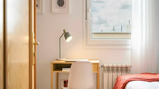 Rooms in Madrid Tetuán - photo 5