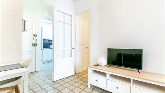 Apartments in Barcelona Sant Martí - photo 4