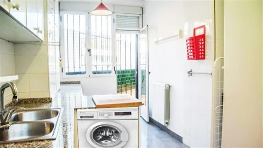 Rooms in Valencia L'Eixample - photo 6