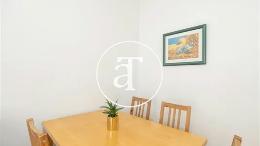 Apartments in Barcelona Gràcia - photo 7