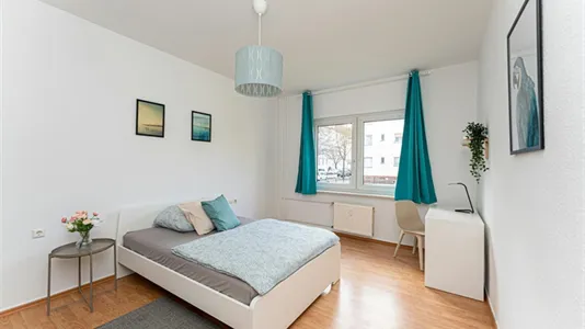 Rooms in Location is not specified - photo 2