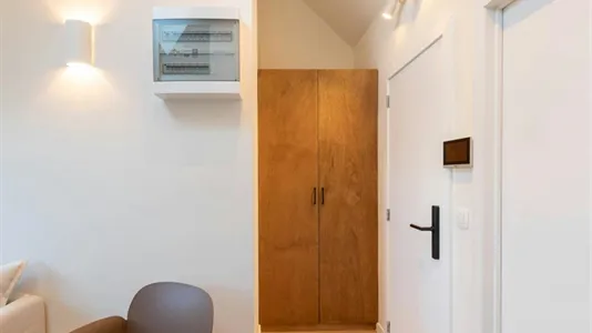 Apartments in Stad Antwerp - photo 8