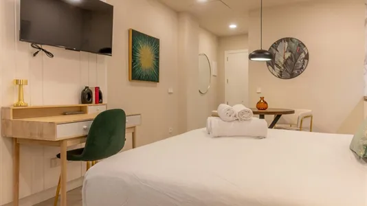 Apartments in Madrid Arganzuela - photo 10