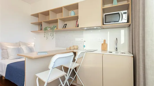 Apartments in Location is not specified - photo 8