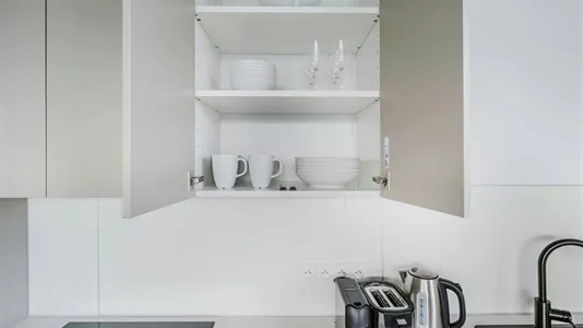 Apartments in Prague 10 - photo 10