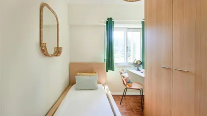 Room for rent in Lisbon (region)