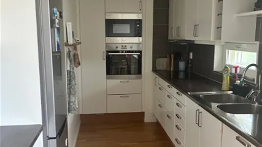 Apartments in Kungsholmen - photo 1