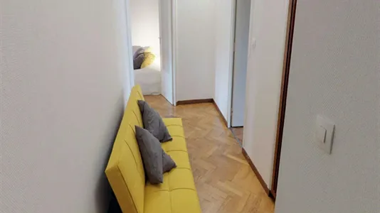 Rooms in Lyon - photo 5