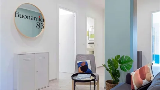 Rooms in Roma Municipio VII – Appio-Latino/Tuscolano/Cinecittà - photo 7