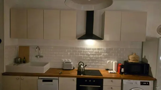 Apartments in Marseille 5ème arrondissement - photo 10