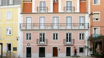 Apartment for rent in Lisbon (region) Apartment for rent in Lisbon (region)